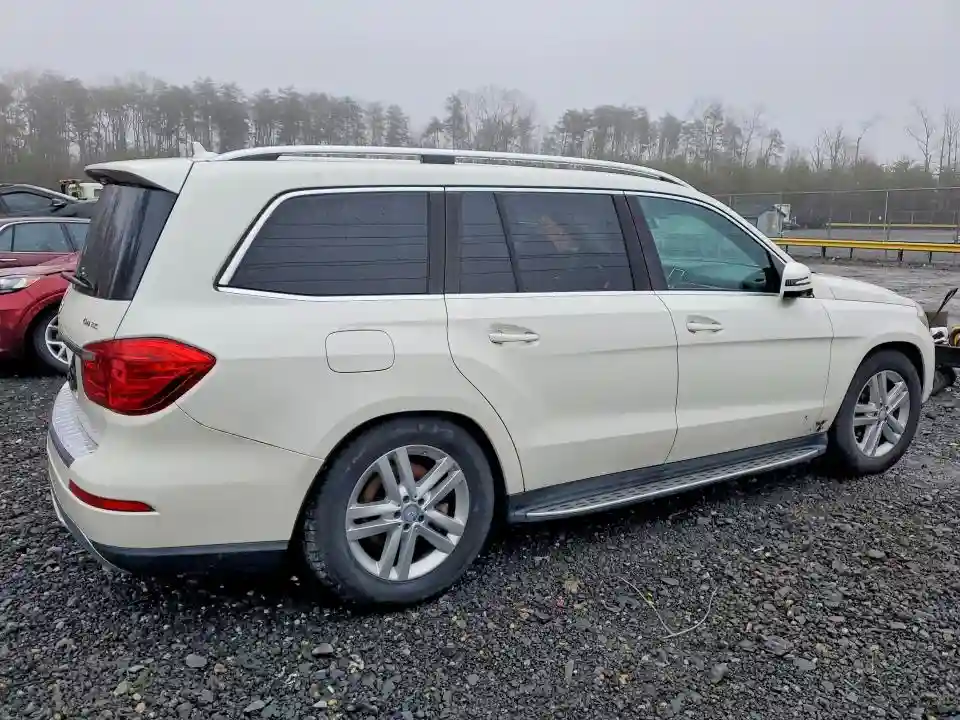 4JGDF6EE6GA661376 2016 MERCEDES-BENZ GL-CLASS-2
