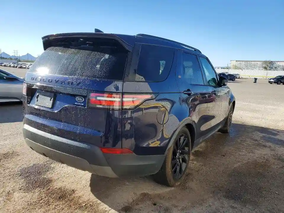 SALRRBBV9HA021249 2017 LAND ROVER DISCOVERY-2