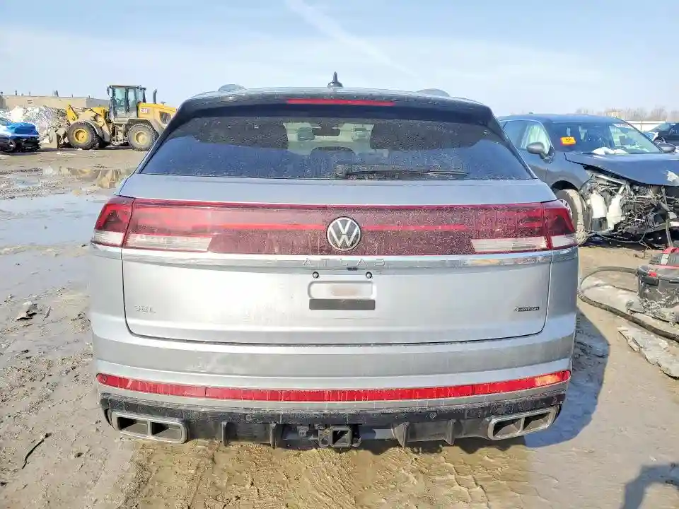 1V2FE2CA3RC239662 2024 VOLKSWAGEN ATLAS-5