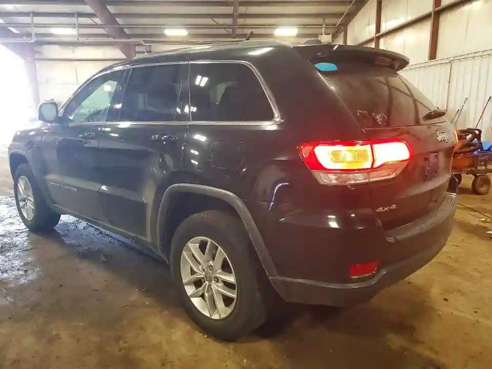 1C4RJFAG0JC257825 2018 JEEP GRAND CHEROKEE-1