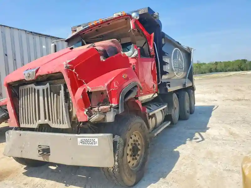5KKMAVDV9JLJP6559 2018 WESTERN STAR/AUTO CAR ALL OTHER-1