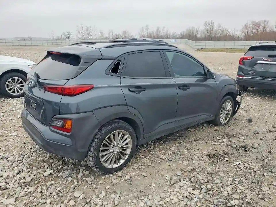 KM8K22AA1KU254555 2019 HYUNDAI KONA-2