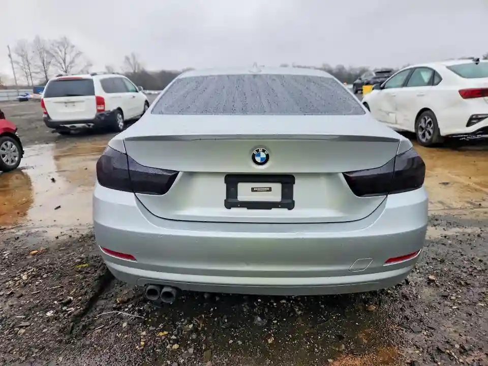 WBA3N9C52FK247170 2015 BMW 4 SERIES-5