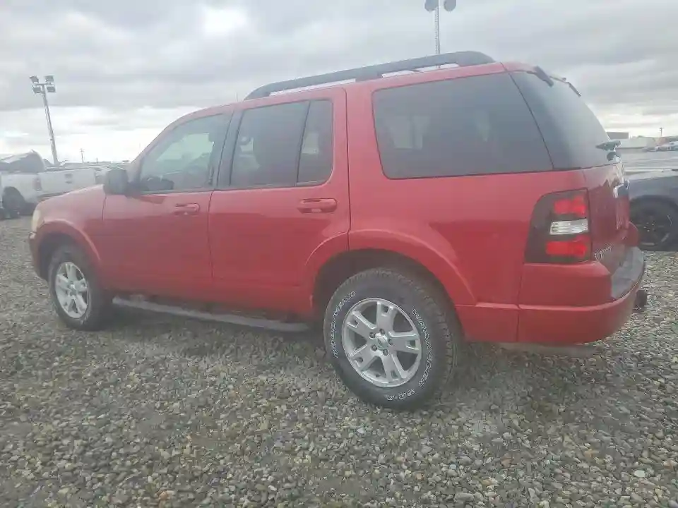 1FMEU7DE4AUA37941 2010 FORD EXPLORER-1
