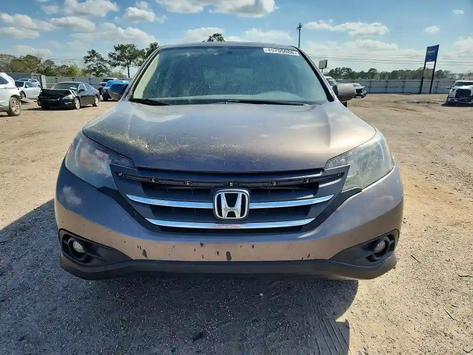 3CZRM3H54DG703562 2013 HONDA CRV-4