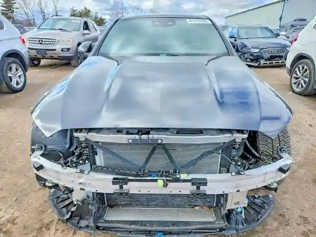 W1KAF8HB7PR096194 2023 MERCEDES-BENZ C-4