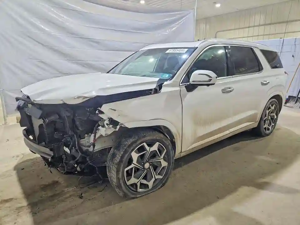 KM8R7DHE1NU435275 2022 HYUNDAI PALISADE-0