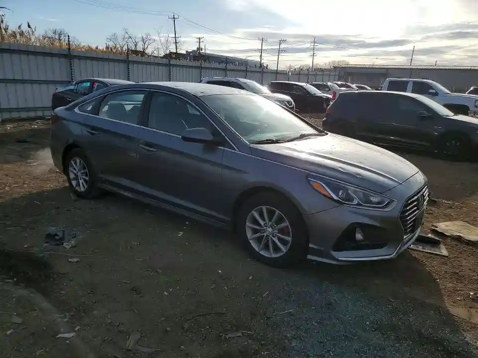 5NPE24AF8JH728485 2018 HYUNDAI SONATA-3