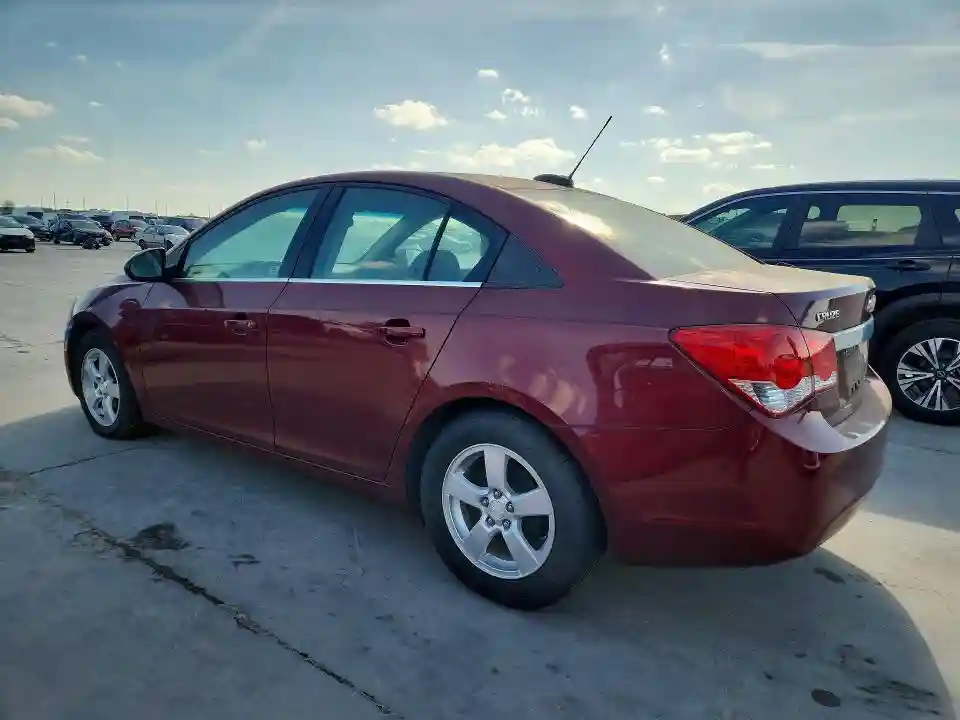 1G1PC5SB4F7291208 2015 CHEVROLET CRUZE-1