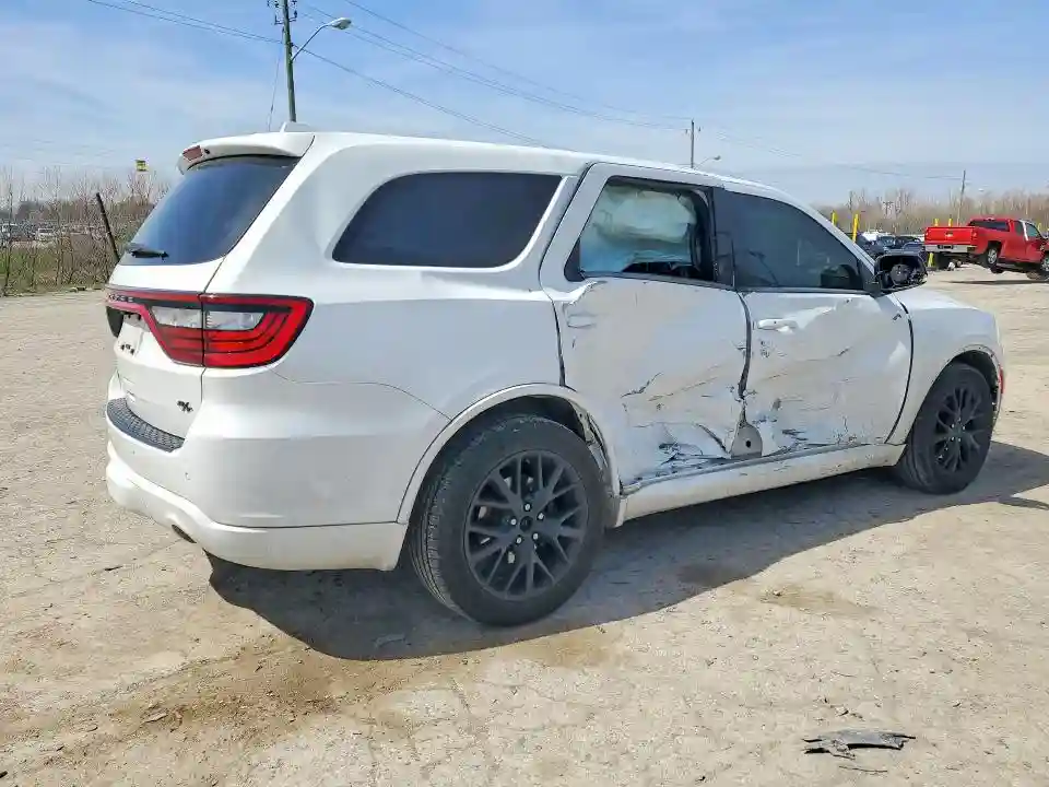 1C4SDJCT9FC750951 2015 DODGE DURANGO R-2
