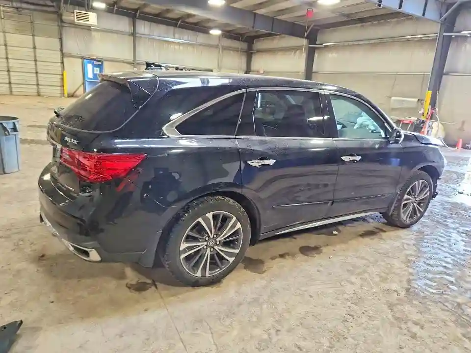 5J8YD4H53LL005180 2020 ACURA MDX-2