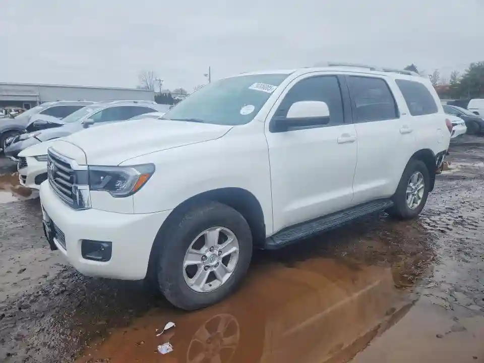 5TDBY5G19JS164472 2018 TOYOTA SEQUOIA-0