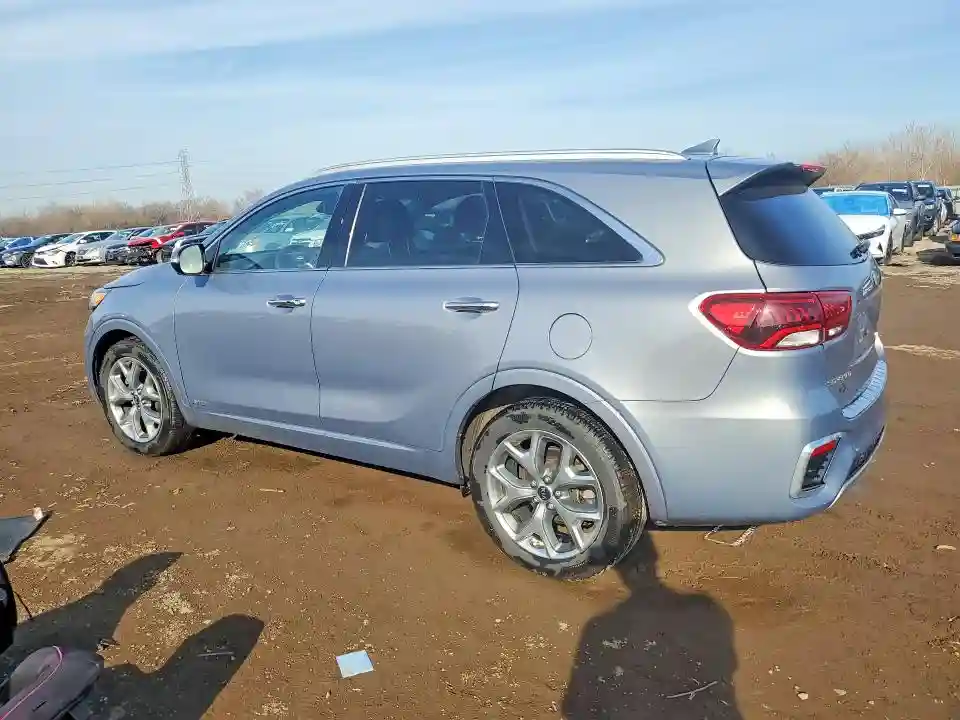 5XYPKDA58LG704374 2020 KIA SORENTO-1