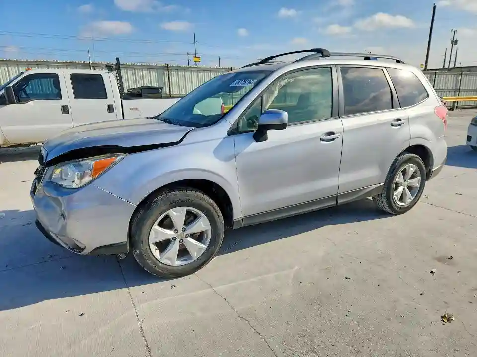 JF2SJADC9FH825000 2015 SUBARU FORESTER-0