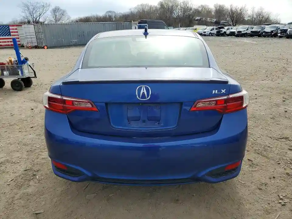 19UDE2F84HA013059 2017 ACURA ILX-5