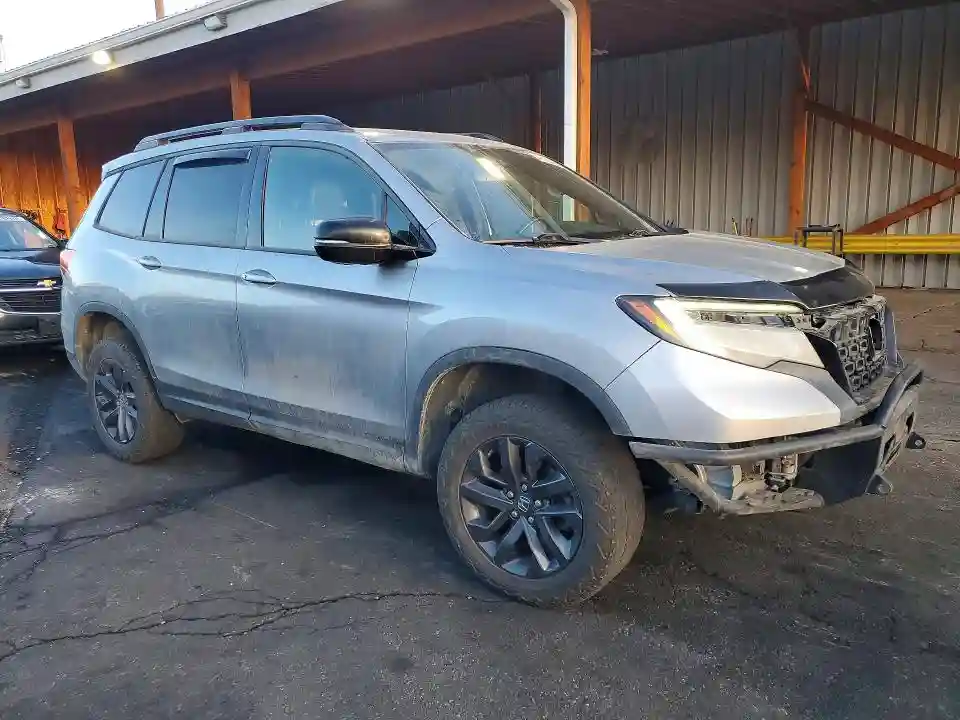 5FNYF8H01KB007645 2019 HONDA PASSPORT-3