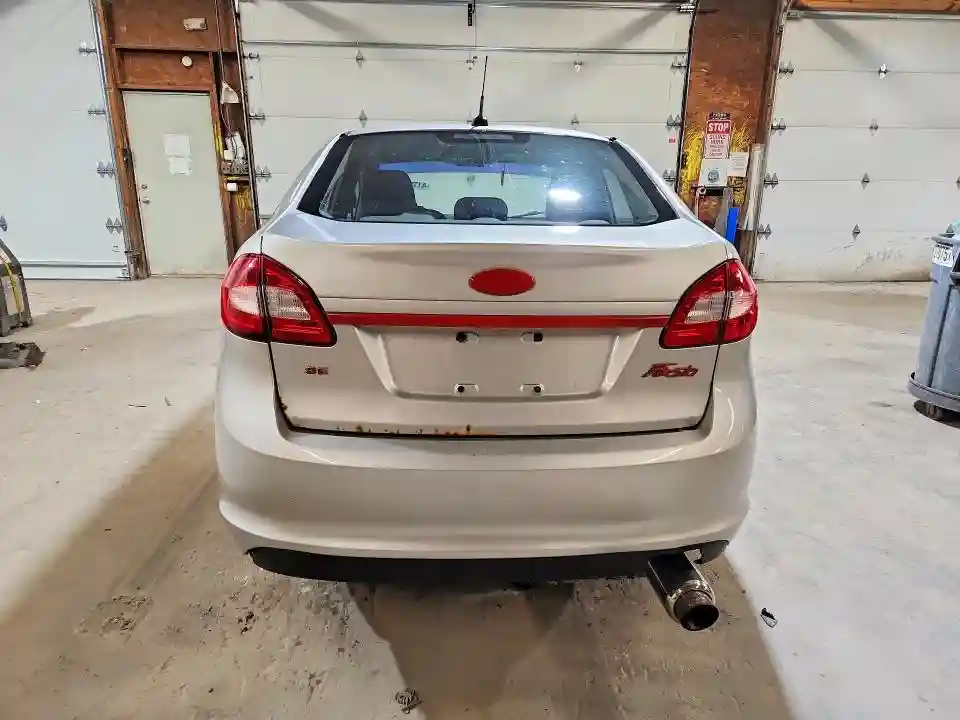 3FADP4BJ8DM207383 2013 FORD FIESTA-5