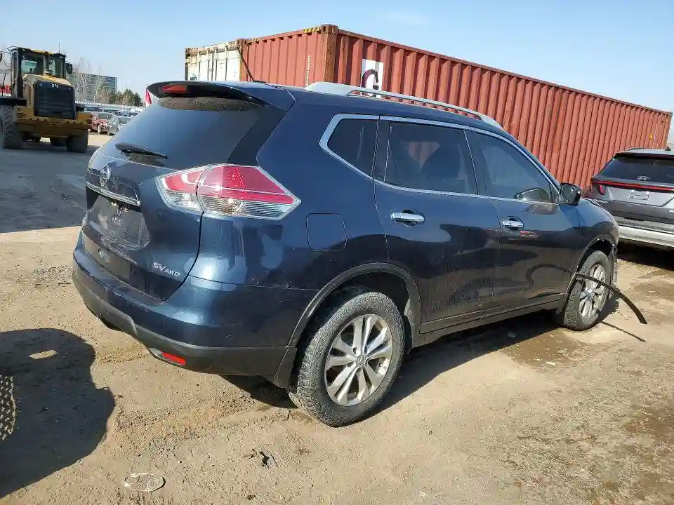 5N1AT2MM4GC839271 2016 NISSAN ROGUE-2