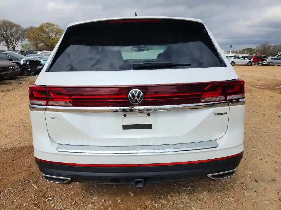 1V2BR2CAXSC508569 2025 VOLKSWAGEN ATLAS-5