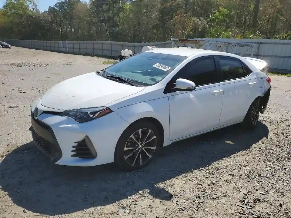 5YFBURHEXKP886161 2019 TOYOTA COROLLA SE-0