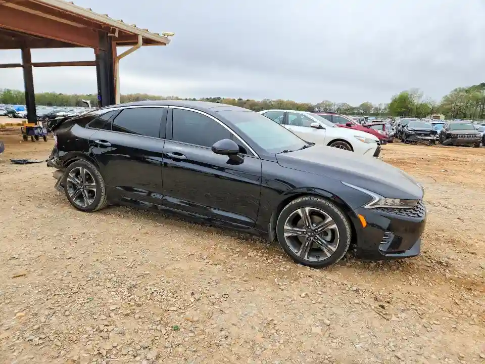 5XXG34J26MG010128 2021 KIA K5-3