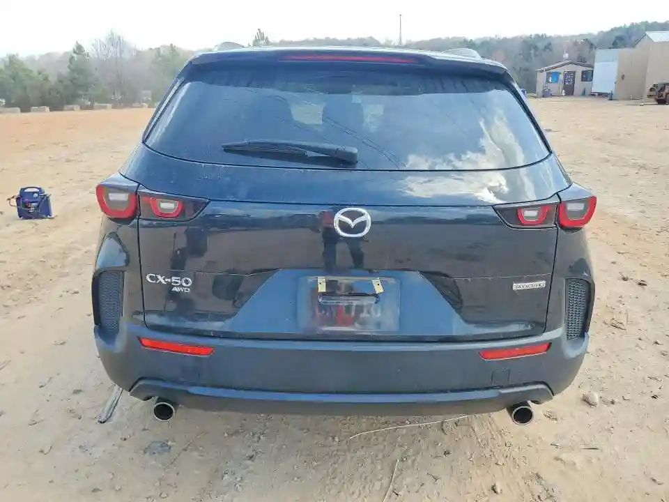 7MMVABCM4PN128719 2023 MAZDA CX-50-5