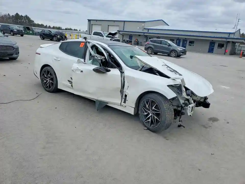 KNAE35LD0N6110363 2022 KIA STINGER-3