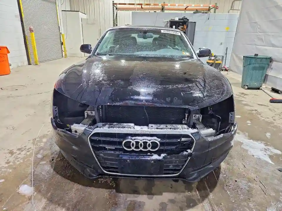WAULFAFH2EN005139 2014 AUDI A5-4
