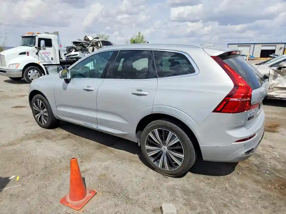 YV4L12RNXP1194963 2023 VOLVO XC60-1