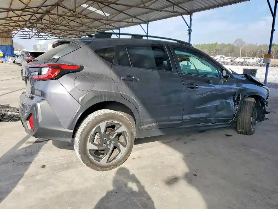 4S4GUHM61R3783661 2024 SUBARU CROSSTREK-2