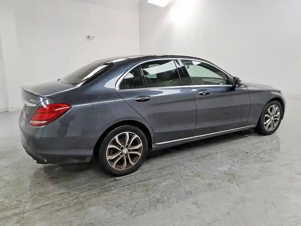 55SWF4KB8GU121335 2016 MERCEDES-BENZ C-CLASS-2
