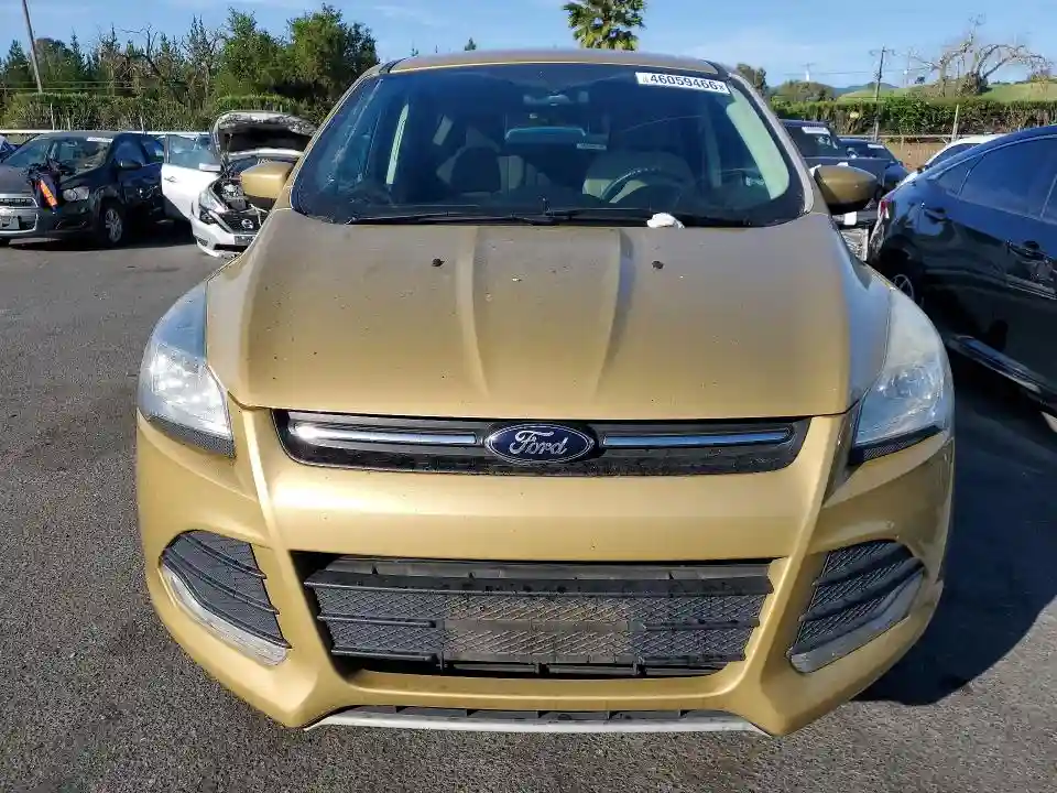 1FMCU0GX5FUA82096 2015 FORD ESCAPE-4