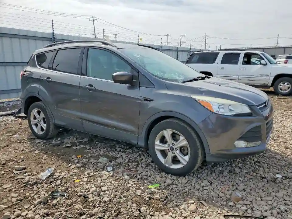 1FMCU9GX2FUB34661 2015 FORD ESCAPE-3