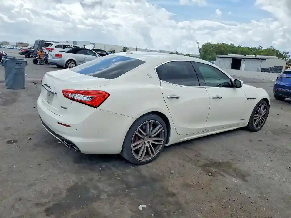 ZAM57YSL5K1312718 2019 MASERATI ALL OTHER-2