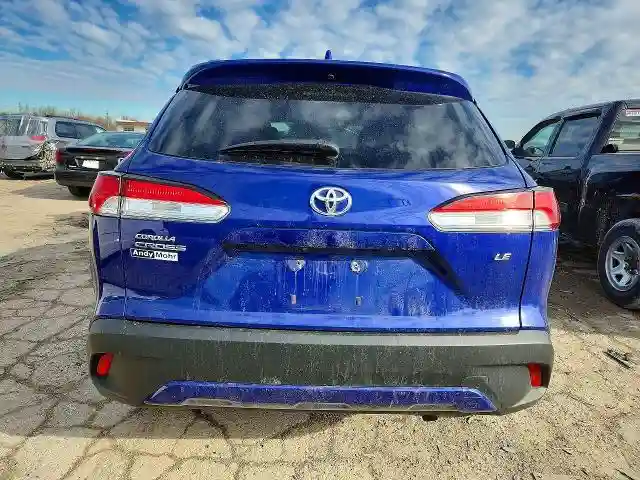 7MUCAAAG7NV002382 2022 TOYOTA ALL OTHER-5