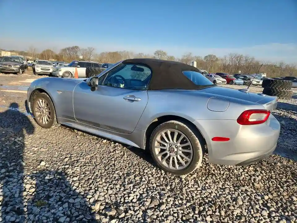 JC1NFAEK8J0137948 2018 FIAT ALL OTHER-1