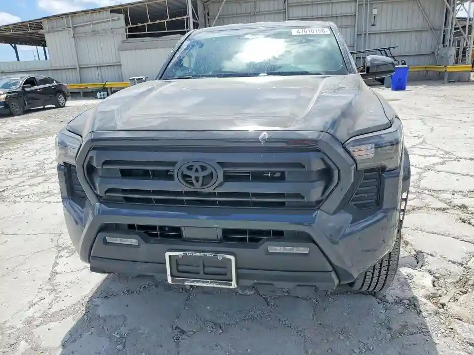 3TYLB5JNXST096416 2025 TOYOTA TACOMA-4