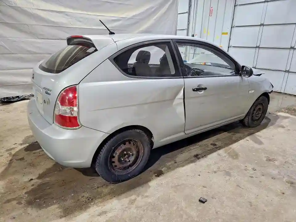 KMHCM3AC8AU164520 2010 HYUNDAI ACCENT-4