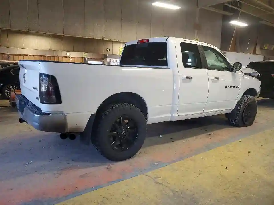 1C6RD7GPXCS127636 2012 DODGE RAM 1500-2
