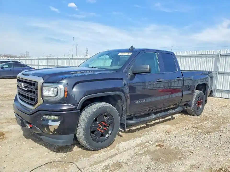 1GTV2LEC8GZ226328 2016 GMC SIERRA-0