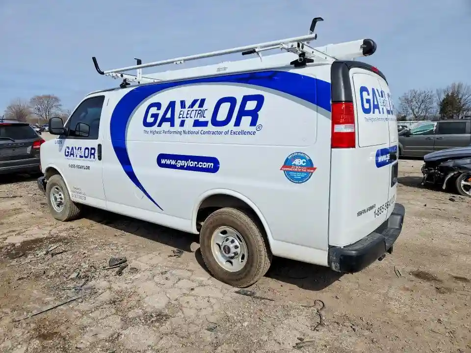 1GTW7AF77R1178611 2024 GMC SAVANA-1