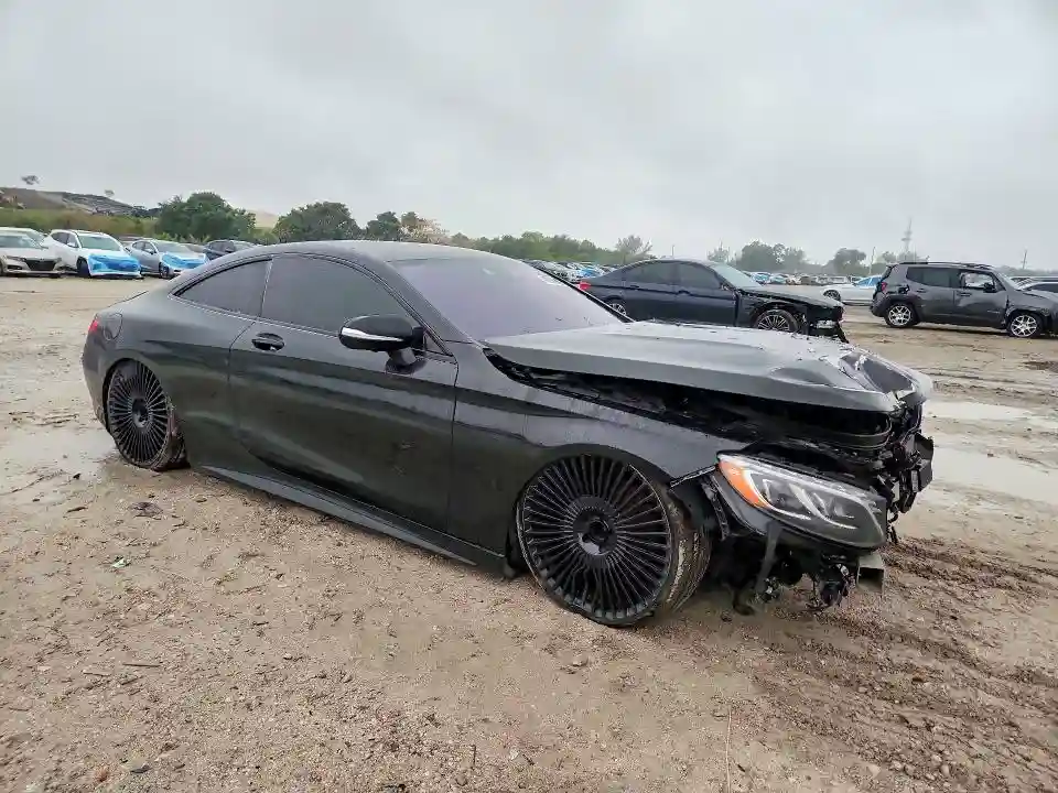WDDXJ8FB7HA029090 2017 MERCEDES-BENZ S-CLASS-3