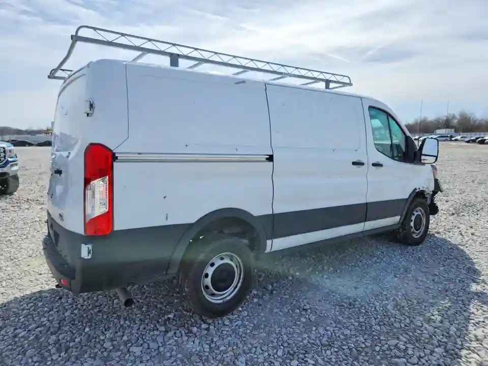 1FTBR1Y86SKA45675 2025 FORD TRANSIT-2