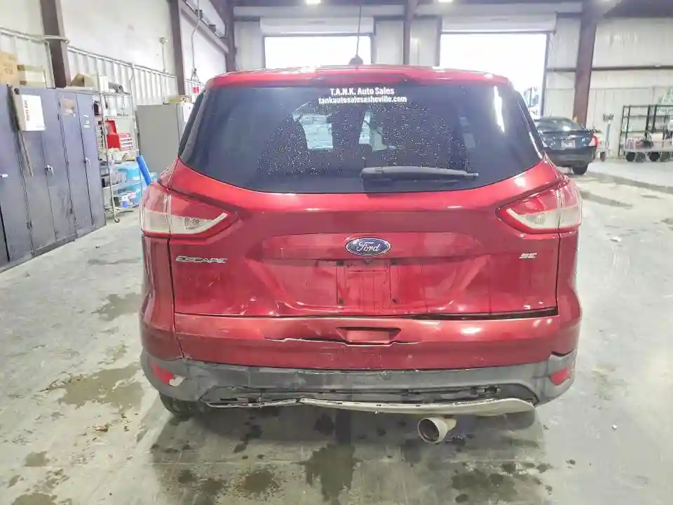 1FMCU0G7XFUC32025 2015 FORD ESCAPE-5