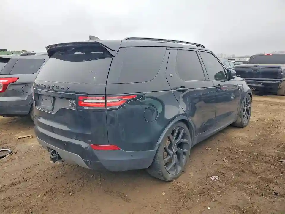 SALRHBBV3HA042147 2017 LAND ROVER DISCOVERY-2