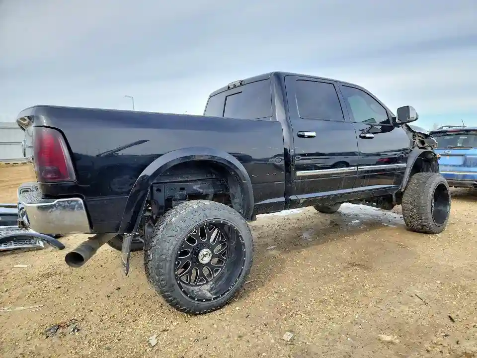 3C6UR5FL9EG308705 2014 RAM 2500-2