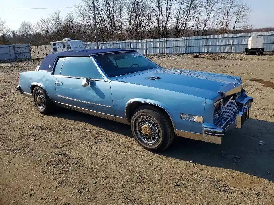 1G6EL5785FE618791 1985 CADILLAC ELDORADO-3