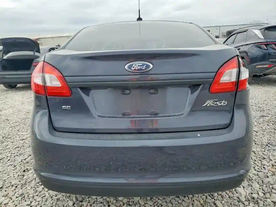 3FADP4BJ9DM158629 2013 FORD FIESTA-5