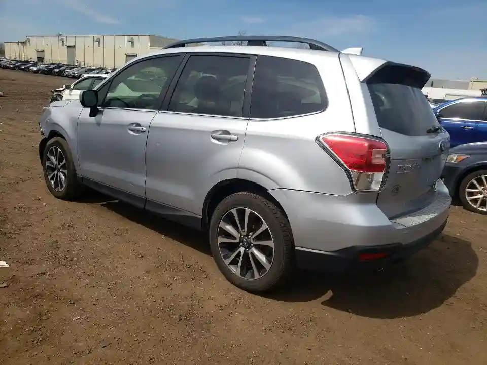 JF2SJGEC2JH435575 2018 SUBARU FORESTER-1