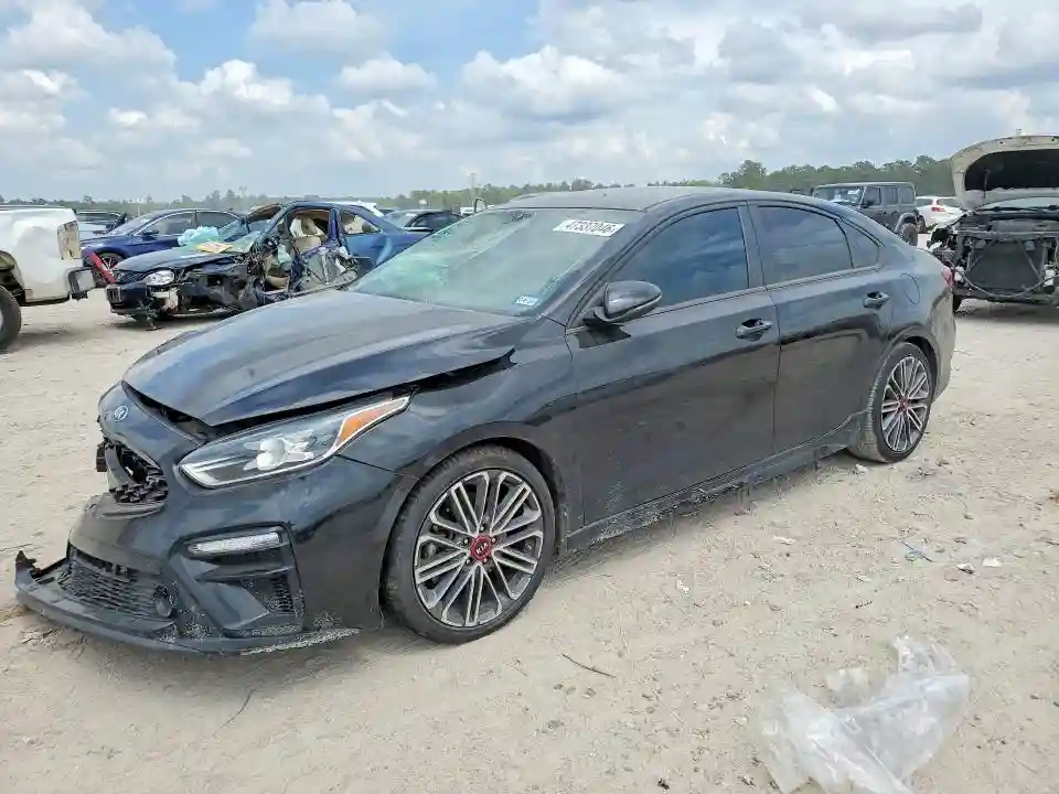 3KPF44AC4ME332891 2021 KIA FORTE-0
